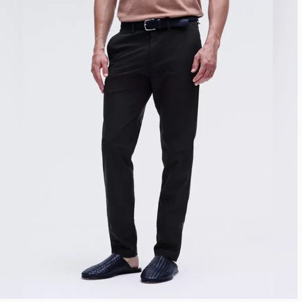 Lululemon Commission Skinny 5 Pocket Pant